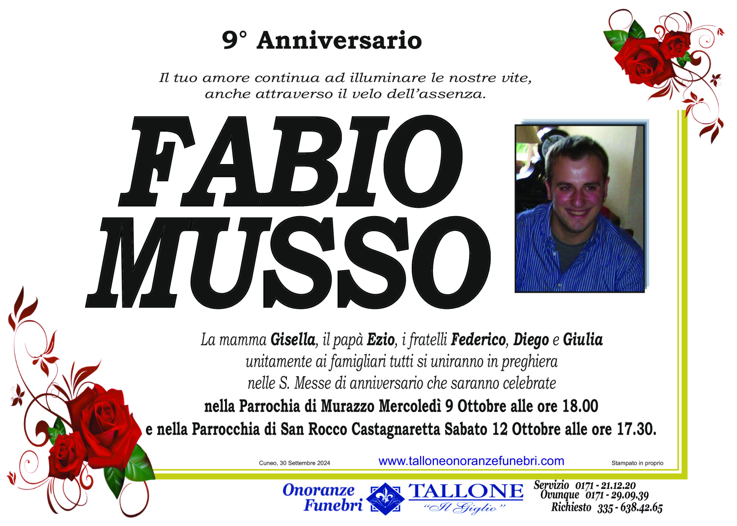 Fabio Musso